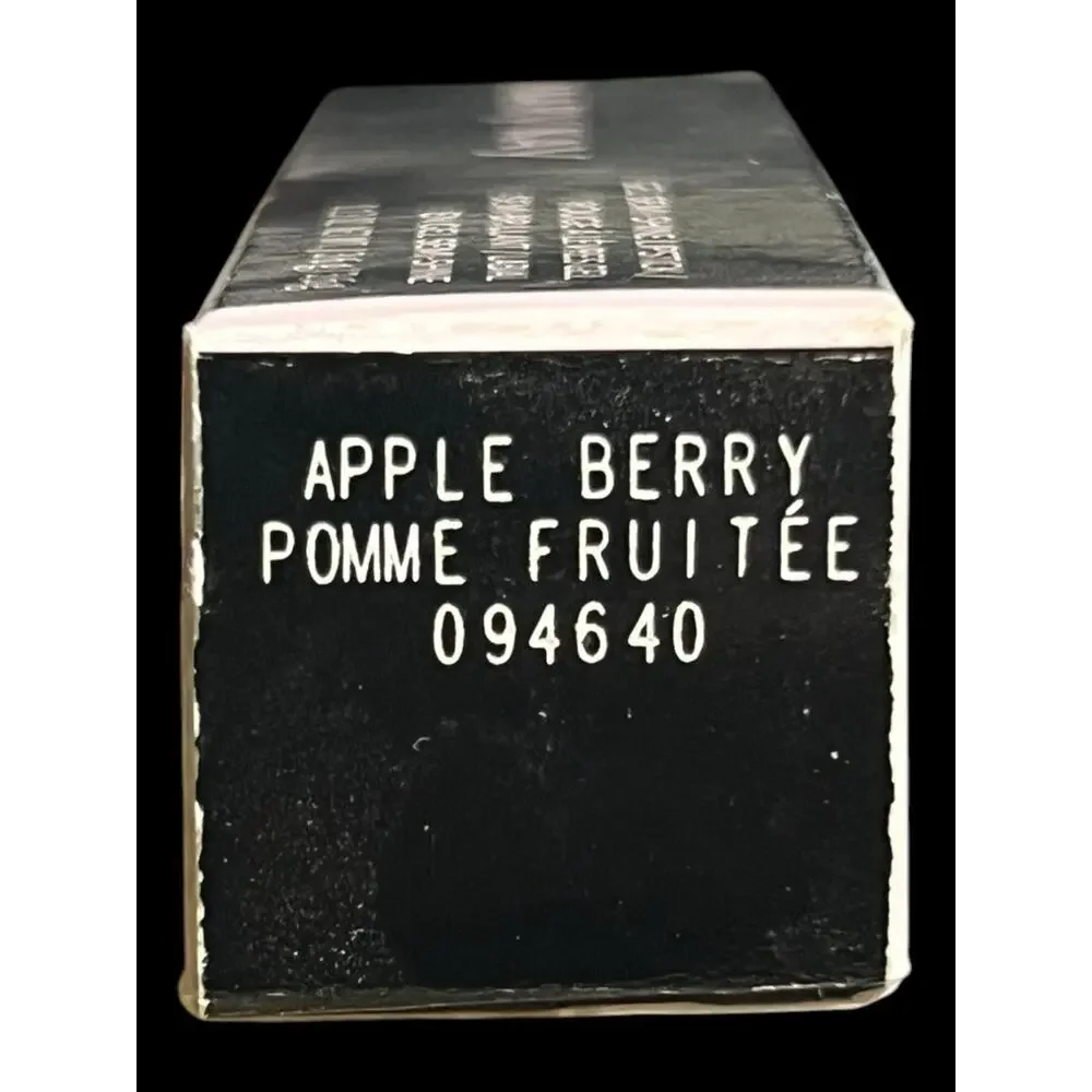 Mary Kay Gel Semi-Shine Lipstick In Apple Berry New
